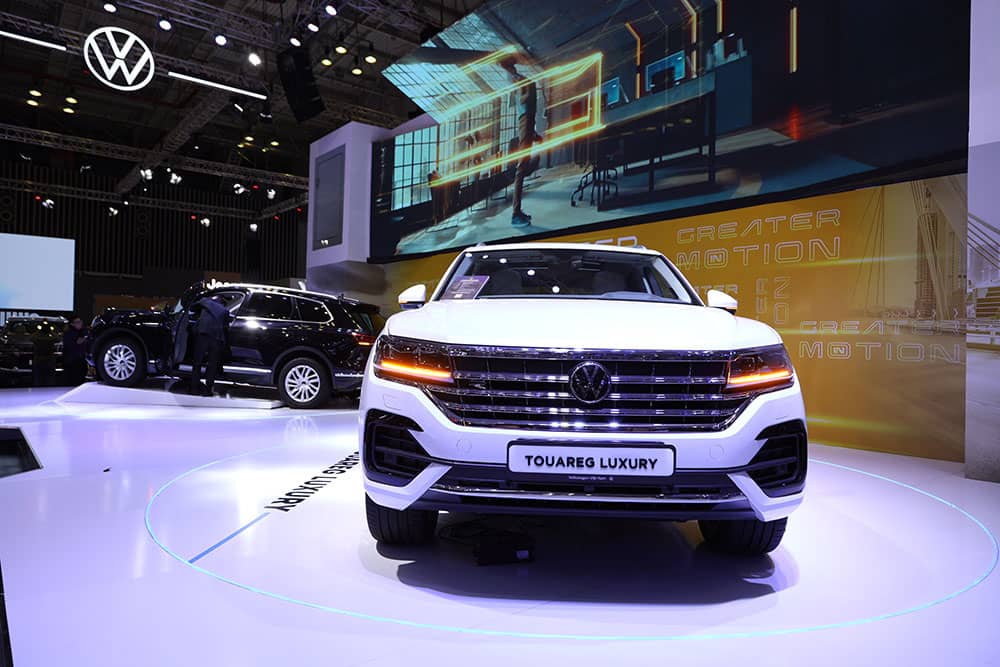 20 1 Touareg