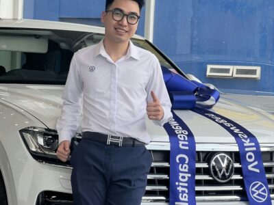 volkswagen pham van dong 6 Giới Thiệu